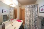 Master Bathroom Shower/Tub Combo